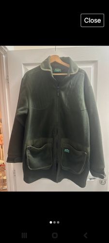 Ridgeline jacket