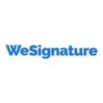 wesignature