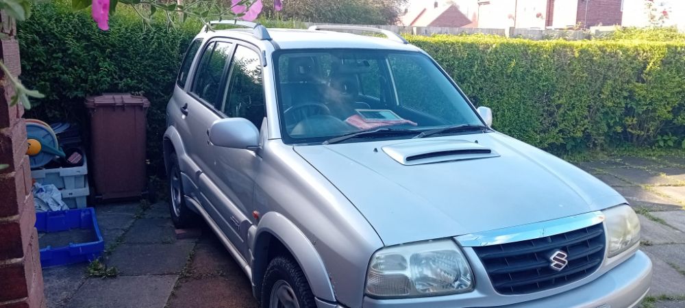 Vitara