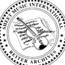 Sheet Music International