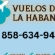 vuelosdesdelahabana