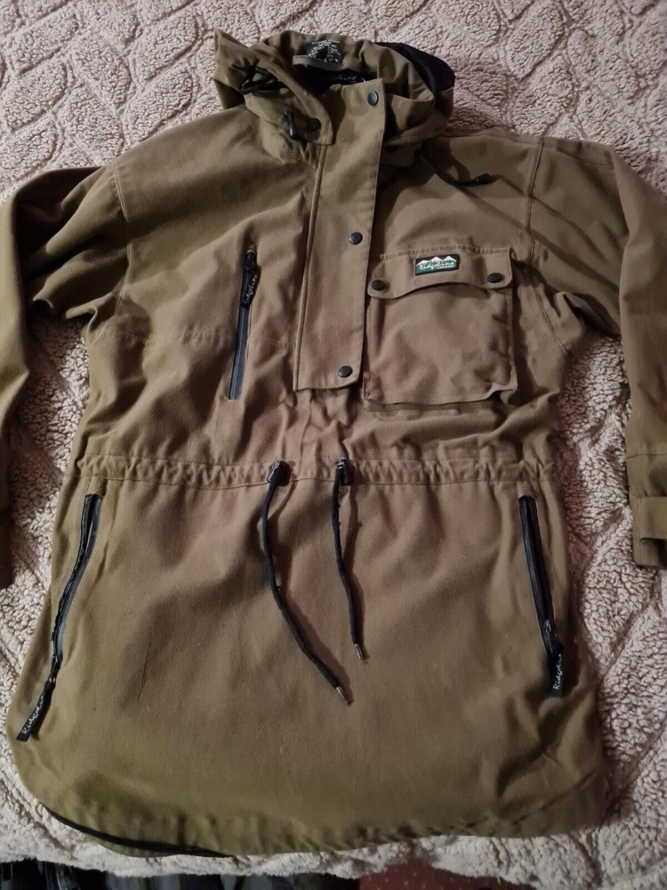 Ridgeline Classic Monsoon Smock Mens - Size M