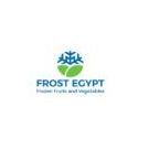 Frost Egypt