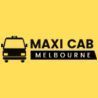 Maxi Cab Melbourne