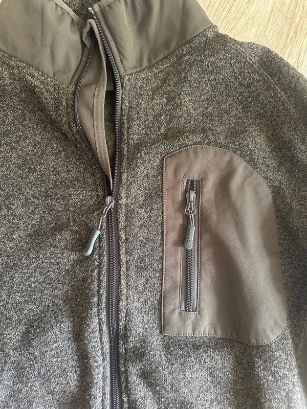 JACK PYKE JACKET/TOP