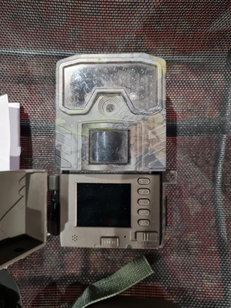 CEYOMUR CY50 TRAIL CAMERA