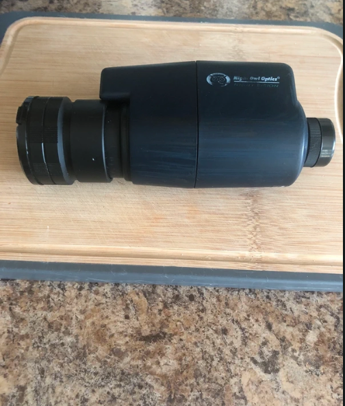 Night Owl Optics Night Vision