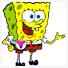 Sponge Bob