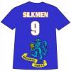 silkmen