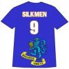 silkmen