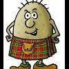 Ninja Haggis