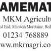 MKM Agriculture