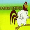 foghorn leghorn