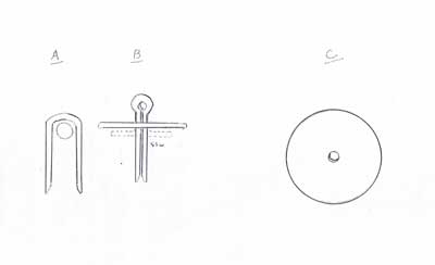 Washer Anchor 2