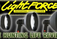Lightforce Striker Lamp Review Lightforce Lamp Review