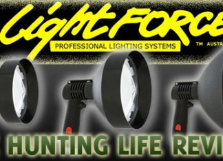 Lightforce Striker Lamp Review Lightforce Lamp Review