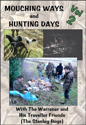 Mouching Ways & Hunting Days Vol 2