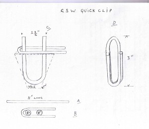 Quick Snare Clip