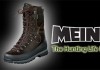Meindl Dovre Boots Review Meindl Dovre Hunting Life