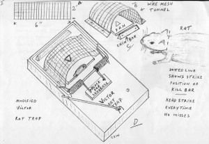 Modified Trap