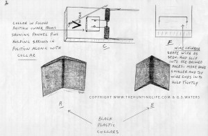 Trap Modification