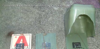 Modified Pro Victor Rat Trap Modified Pro Victor Rat Trap