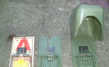 Modified Pro Victor Rat Trap Modified Pro Victor Rat Trap