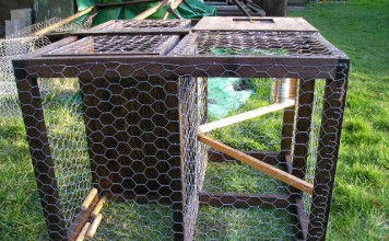 How To Build a Larsen Trap Larsen Trap