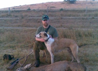 Mountain Life – Rum & Stags