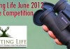 June 2012 Article Competition