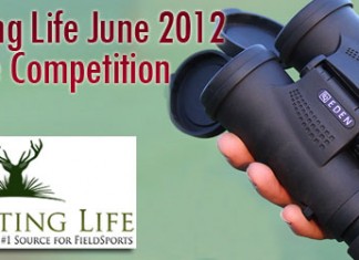 June 2012 Article Competition