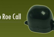 Buttolo Roe Deer Call Buttolo Blatter Roe Call