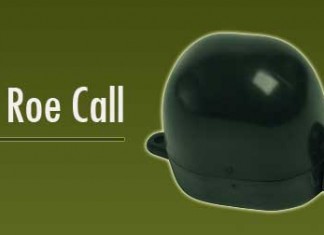 Buttolo Roe Deer Call Buttolo Blatter Roe Call