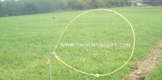 Breakaway Rabbit Snare Breakaway Rabbit Snare