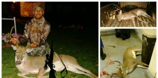 The One That Almost Got Away