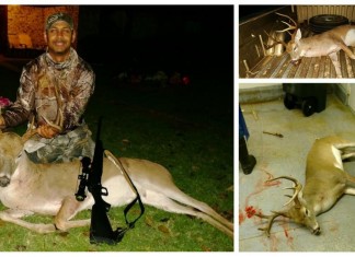 The One That Almost Got Away