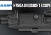 Pulsar Digisight N750A sar-Digisight-N750A