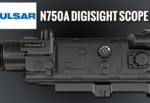Pulsar Digisight N750A sar-Digisight-N750A