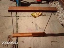 How to Build a Rabbit Trap | The Hunting Life