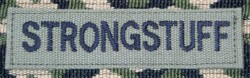 Strong Stuff Collars