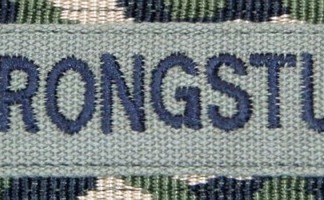 Strongstuff Heavy Duty Dog Gear Strong Stuff Collars