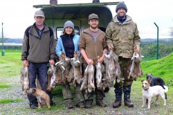 Christmas-Ferreting-Outings-2