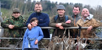 Our Christmas Outings