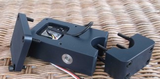 Night Vision Truck Cam Spotter Night Vision Vehicle Spotter