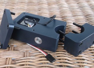 Night Vision Truck Cam Spotter Night Vision Vehicle Spotter