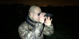 Pulsar Quantum XD38S and XD50S Thermal Review Pulsar-XD38S-XD50S-Review