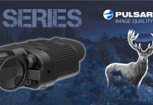 Pulsar Quantum XQ19, XQ38 and XQ50 Thermal Review Pulsar XQ50, XQ38 and XQ19 Thermals
