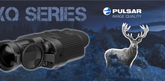 Pulsar Quantum XQ19, XQ38 and XQ50 Thermal Review Pulsar XQ50, XQ38 and XQ19 Thermals