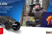 Pulsar Helion XQ38F & Helion XP50 Review Pulsar Helion XQ38F and XQ50 Thermal