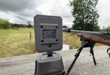 The Benefits of a Chronograph for Airgun Use Airgun Chronographs for Speed and Ballistic